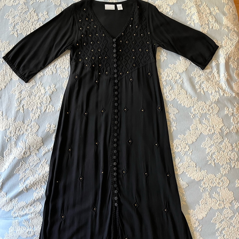 Soft Surroundings Gorgeous Dress